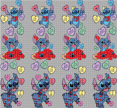 Bookmark sticker-S 992